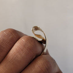 S Ring