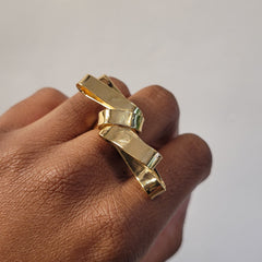 Bow Ring