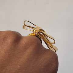 Bow Ring