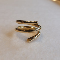 Sliding Doors Ring