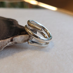 Sliding Doors Ring