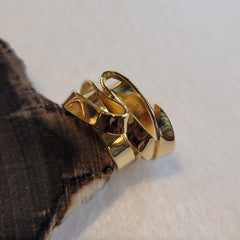 Two Ships Ring