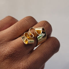 In Motion Ring