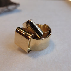 Stacked Ring