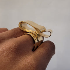 Sconce Ring