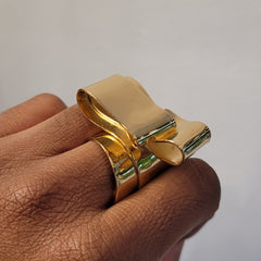 Sconce Ring