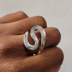 Infinity Ring
