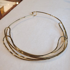 Entwine Necklace