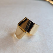 Bowtie Ring