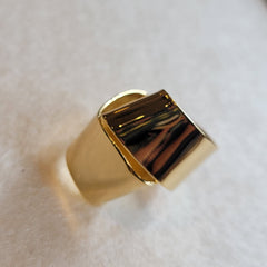Bowtie Ring