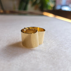 S Ring