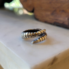 Worm Ring