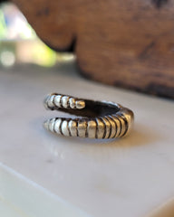 Worm Ring