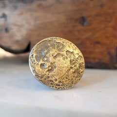 Full Moon Ring