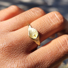 Lily Ring
