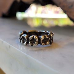 Molar Ring