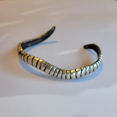 Nightcrawler Cuff