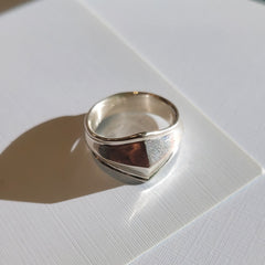 Armor Ring - Medium