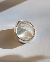 Armor Ring - Wide