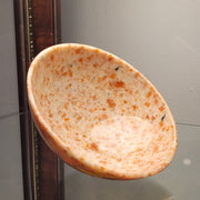 Gemstone Grand Bowl - Sunstone