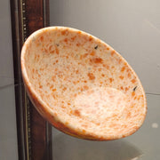 Gemstone Small Bowl - Sunstone
