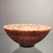Gemstone Grand Bowl - Sunstone
