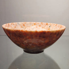 Gemstone Small Bowl - Sunstone