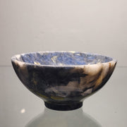 Gemstone Small Bowl - Kyanite