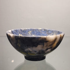 Gemstone Small Bowl - Kyanite