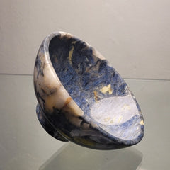Gemstone Small Bowl - Kyanite