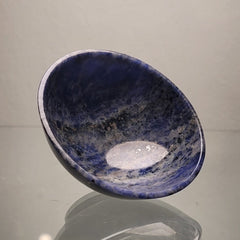 Gemstone Petite Bowl - Sodalite