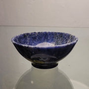 Gemstone Petite Bowl - Sodalite