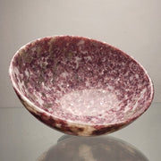 Gemstone Medio Bowl - Lepidolite