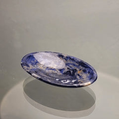 Gemstone Mini Dish - Sodalite
