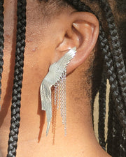 Neshama Earrings