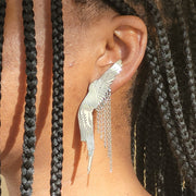 Neshama Earrings
