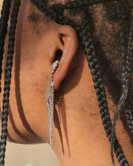 Neshama Earrings