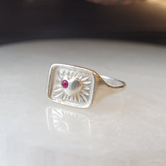 Cora Ring