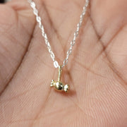 Box of Chocolate Necklaces