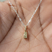 Box of Chocolate Necklaces