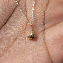 Box of Chocolate Necklaces