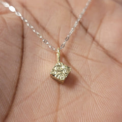 Box of Chocolate Necklaces