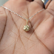 Box of Chocolate Necklaces