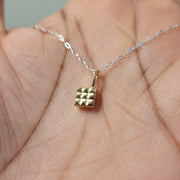 Box of Chocolate Necklaces