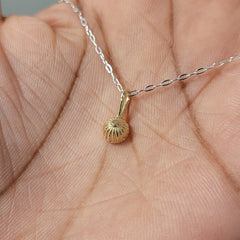 Box of Chocolate Necklaces