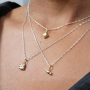 Box of Chocolate Necklaces