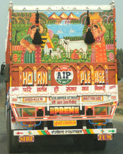 NAZAR Truck Talisman