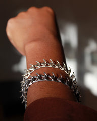 Acanthus Bracelet
