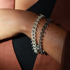 Acanthus Bracelet