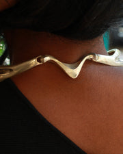 Asoka's Embrace Collar